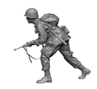 1/16 H3 Model WWII US Para Normandy1 16123