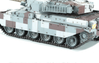 1/35 Meng British Main Battle Tank Chieftain Mk10-TS051 - MPM Hobbies