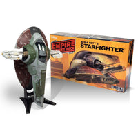 1/85 MPC Star Wars Boba Fett’s Starfighter 951 - MPM Hobbies