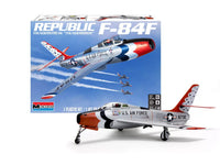 1/48 Revell -Monogram F-84F Thunderstreak "Thunderbirds" 5996