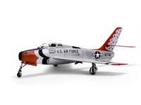 1/48 Revell -Monogram F-84F Thunderstreak "Thunderbirds" 5996