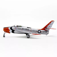 1/48 Revell -Monogram F-84F Thunderstreak "Thunderbirds" 5996