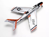 1/48 Revell -Monogram F-84F Thunderstreak "Thunderbirds" 5996