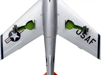 1/48 Revell -Monogram F-84F Thunderstreak "Thunderbirds" 5996
