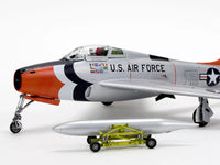 1/48 Revell -Monogram F-84F Thunderstreak "Thunderbirds" 5996