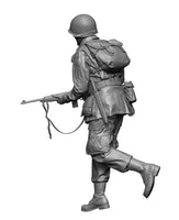 1/16 H3 Model WWII US Para Normandy3 16125