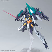 1/100 Bandai MG Gundam AGE II Magnum