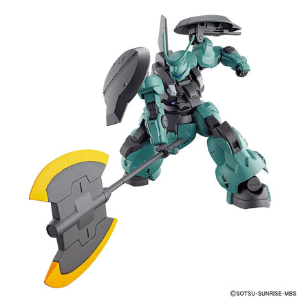1/144 Bandai HGTWFM Dilanza (Standard Type / Lauda's Dilanza) - MPM Hobbies