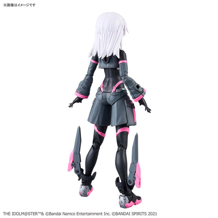 Bandai The Idolmaster Shiny Colors 30 Minutes Sisters Option Body Parts Sigma Sisters Paradox 1 (Color A)