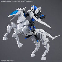 1/144 30 Minutes Missions EXA Vehicle (White Horse Mecha Ver.)