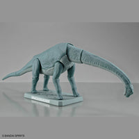 Bandai Plannosaurus Brachiosaurus Model Kit