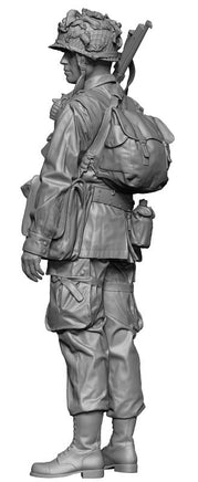 1/16 H3 Model WWII US Para SL"Carentan" 16072