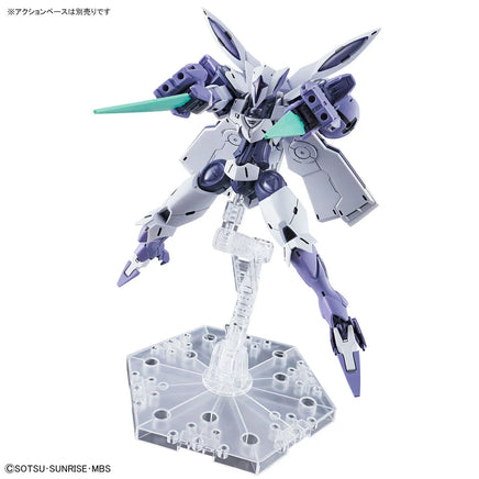 1/144 Bandai HGTWFM #02 Beguir-Beu - MPM Hobbies