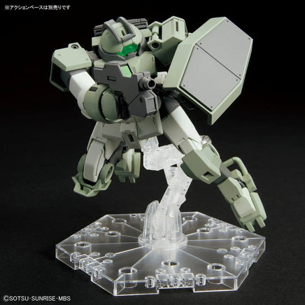 1/144 Bandai HGTWFM Demi Trainer - MPM Hobbies