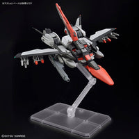 1/144 Bandai HG #256 STTS/F-400 Mu's Murasame Kai