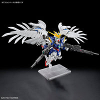 Bandai MG Wing Gundam Zero EW