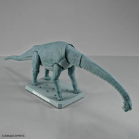 Bandai Plannosaurus Brachiosaurus Model Kit