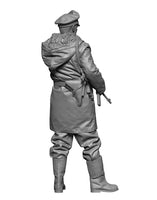 1/16 H3 Model WWII SS Winter Uniform1 16128