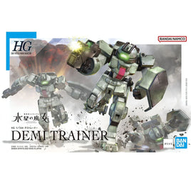 1/144 Bandai HGTWFM Demi Trainer - MPM Hobbies