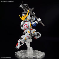 Bandai MGSD Gundam Barbatos