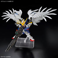 Bandai MG Wing Gundam Zero EW