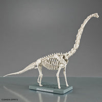 Bandai Plannosaurus Brachiosaurus Model Kit