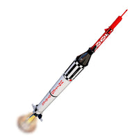 Estes Rockets Mercury Redstone 4/ Liberty Bell 7 - MPM Hobbies