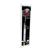 Estes Rockets Mercury Redstone 4/ Liberty Bell 7 - MPM Hobbies
