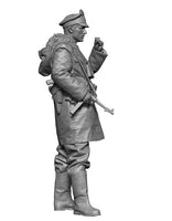 1/16 H3 Model WWII SS Winter Uniform1 16128