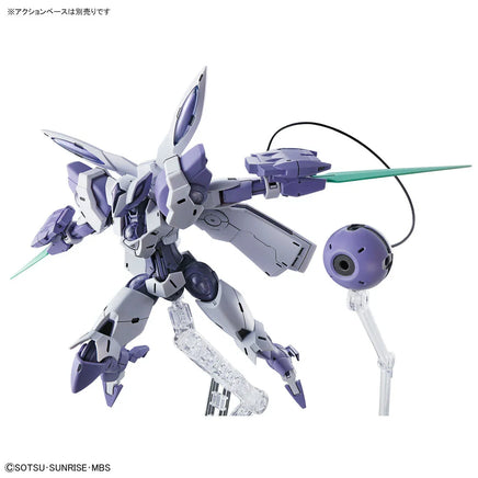 1/144 Bandai HGTWFM #02 Beguir-Beu - MPM Hobbies