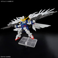 Bandai MG Wing Gundam Zero EW