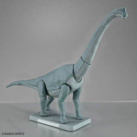 Bandai Plannosaurus Brachiosaurus Model Kit