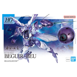 1/144 Bandai HGTWFM #02 Beguir-Beu - MPM Hobbies