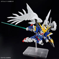 Bandai MG Wing Gundam Zero EW