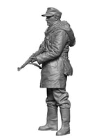 1/16 H3 Model WWII SS Winter Uniform2 16129