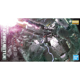 1/100 Bandai Gundam Virtue - MPM Hobbies