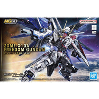 Bandai MGSD FREEDOM GUNDAM 2619354