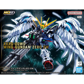 Bandai MG Wing Gundam Zero EW