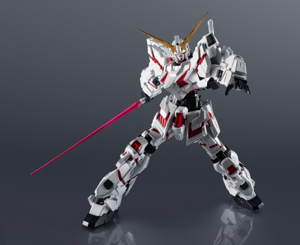 Bandai RX-0 Unicorn Gundam Renewal