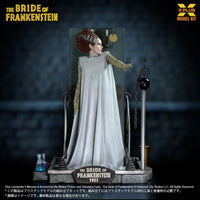 1/8 X-Plus Models Maria de Metropolis Silver Edition 200138