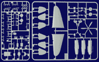 1/72 Roden LaGG-3 (1,5,11 series) - 37 - MPM Hobbies