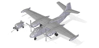 1/72 Roden North American AJ-1 Savage - 63 - MPM Hobbies