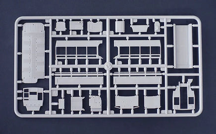 1/72 Roden Type B Omnibus Ole Billâ - 732 - MPM Hobbies