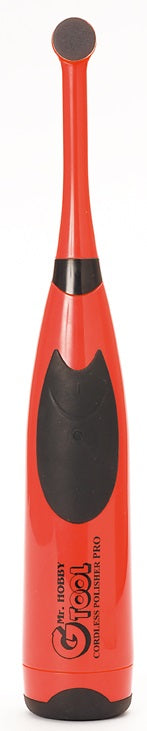 Mr. Hobby Cordless Polisher Pro - GT07