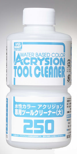 T313 ACRYSION TOOL CLEANER 250ML