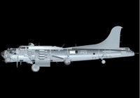 1/32 HKM B-17G Flying Fortress Rose of York Limited Edition (01E044)