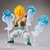 Dragon Ball Z Super Figure-rise Standard Super Saiyan Gotenks Model Kit