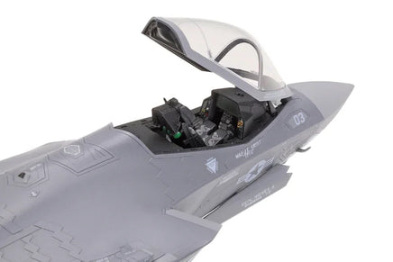 1/72 Tamiya F-35C Lightning II Plastic Model Kit - MPM Hobbies