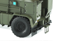 1/35 Meng Russian K-4386 Typhoon VDV Armored Vehicle - VS014 - MPM Hobbies