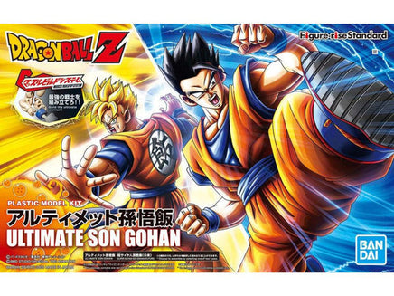 Dragon Ball Z Figure-rise Standard Ultimate Gohan Model Kit